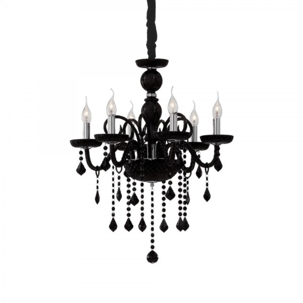 Ideal lux 032504 Giudecca Vnitřní osvětlení | E14 | 1