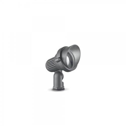 Ideal lux 033037 Terra Venkovní svítidlo | GU10 | Černá