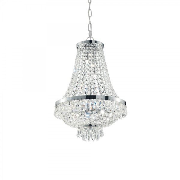 Ideal lux 033532 Caesar Vnitřní osvětlení | G9