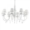 Ideal lux 035574 Blanche Lustr | E14