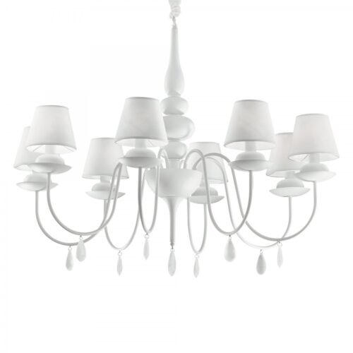 Ideal lux 035574 Blanche Lustr | E14