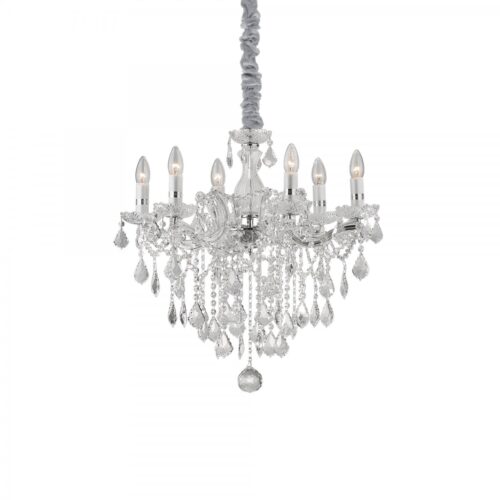Ideal lux 035628 Florian Vnitřní osvětlení | E14