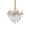 Ideal lux 035635 Florian Vnitřní osvětlení | E14