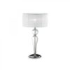 Ideal lux 044491 Duchessa Stolní lampička | E27