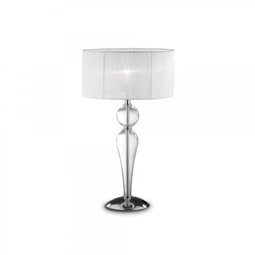 Ideal lux 044491 Duchessa Stolní lampička | E27