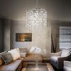Ideal lux 044767 Evasione Vnitřní osvětlení | G9