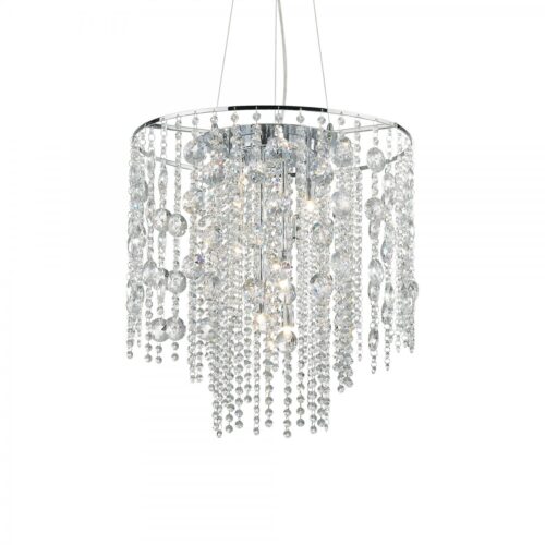 Ideal lux 044767 Evasione Vnitřní osvětlení | G9