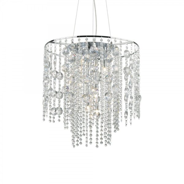 Ideal lux 044767 Evasione Vnitřní osvětlení | G9