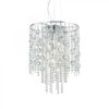 Ideal lux 044774 Evasione Vnitřní osvětlení | G9