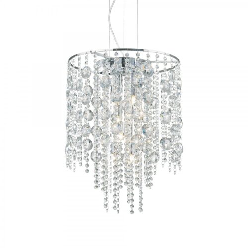 Ideal lux 044774 Evasione Vnitřní osvětlení | G9