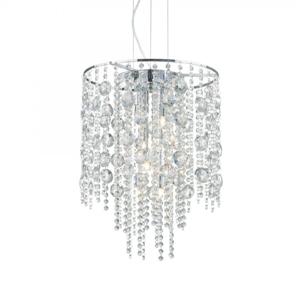 Ideal lux 044774 Evasione Vnitřní osvětlení | G9