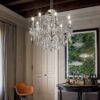 Ideal lux 044934 Gioconda Vnitřní osvětlení | E14