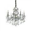 Ideal lux 044934 Gioconda Vnitřní osvětlení | E14