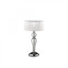Ideal lux 051406 Duchessa Stolní lampička | E27
