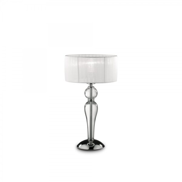 Ideal lux 051406 Duchessa Stolní lampička | E27