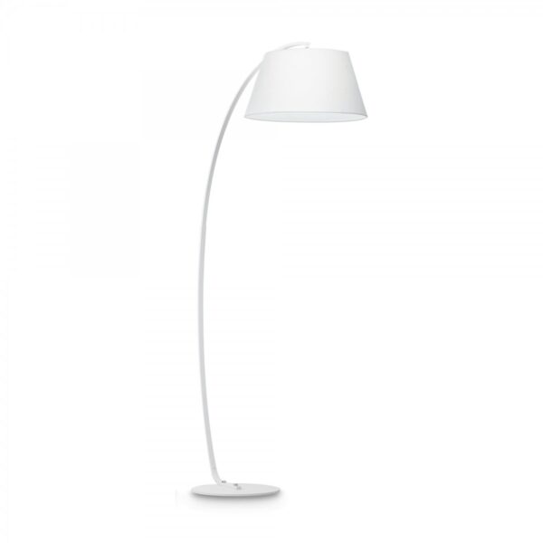 Ideal lux 051741 Pagoda Stojací lampa | E27