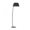 Ideal lux 051765 Pagoda Stojací lampa | E27
