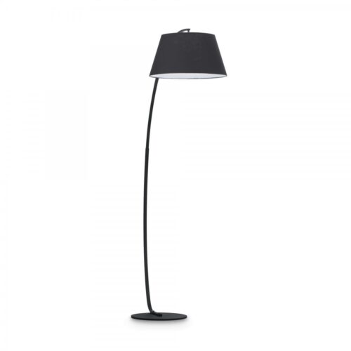 Ideal lux 051765 Pagoda Stojací lampa | E27