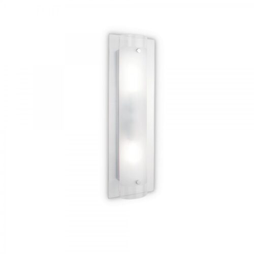 Ideal lux 051857 Tudor Moderní nástěnní svítidlo | E14