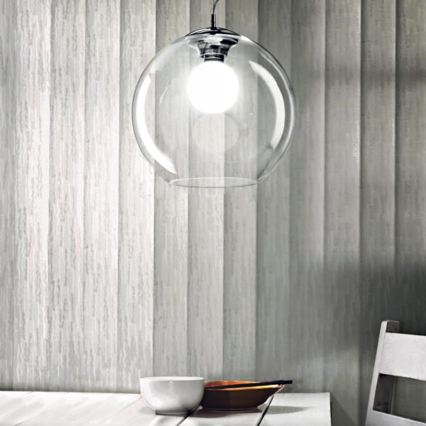 Ideal lux 052809 Nemo Vnitřní osvětlení | E27