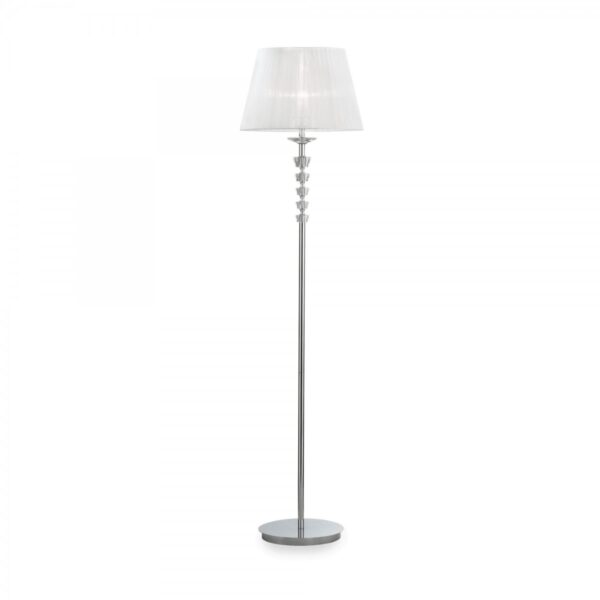 Ideal lux 059228 Pegaso Stojací lampa | E27 | 1