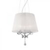 Ideal lux 059235 Pegaso Vnitřní osvětlení | E14
