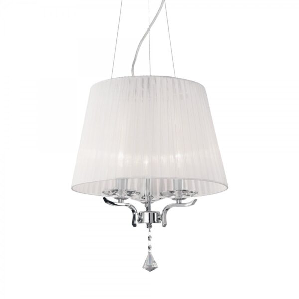 Ideal lux 059235 Pegaso Vnitřní osvětlení | E14