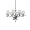Ideal lux 059242 Pegaso Vnitřní osvětlení | E14