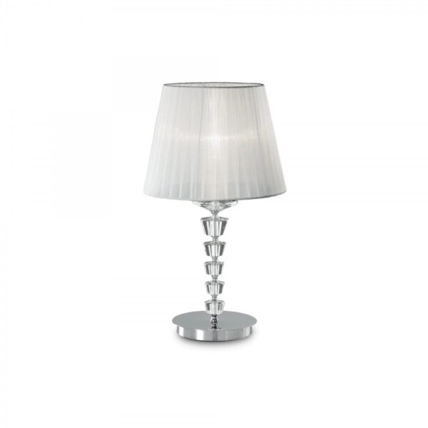 Ideal lux 059259 Pegaso Stolní lampička | E27