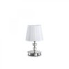 Ideal lux 059266 Pegaso Stolní lampička | E14