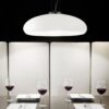 Ideal lux 059679 Lustr | E27 | Bílá