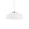Ideal lux 059679 Lustr | E27 | Bílá