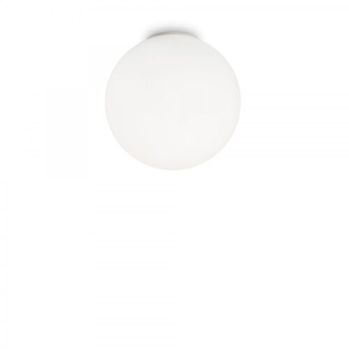 Ideal lux 059839 Mapa Přisazené stropní svítidlo | E27