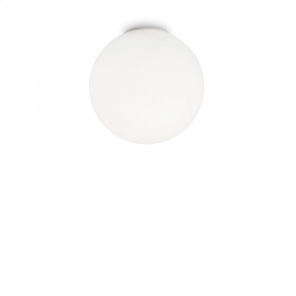 Ideal lux 059839 Mapa Přisazené stropní svítidlo | E27