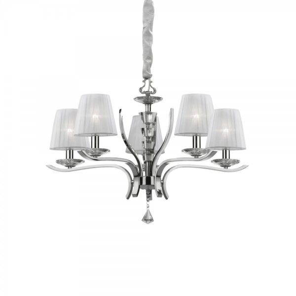 Ideal lux 066448 Pegaso Vnitřní osvětlení | E14