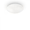 Ideal lux 068138 Lana Přisazené stropní svítidlo | E27