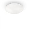 Ideal lux 068145 Lana Přisazené stropní svítidlo | E27