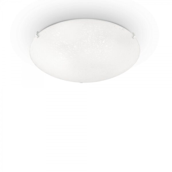 Ideal lux 068145 Lana Přisazené stropní svítidlo | E27