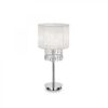 Ideal lux 068305 Opera Stolní lampička | E27