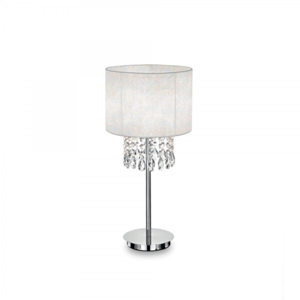 Ideal lux 068305 Opera Stolní lampička | E27
