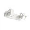 Ideal lux 073545 Mouse Nástěnné svítidlo | GU10 | Bílá