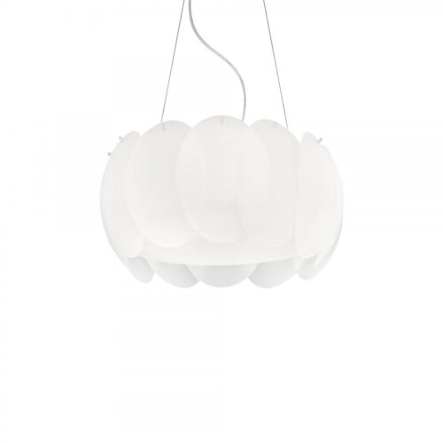 Ideal lux 074139 Ovalino Vnitřní osvětlení | E27