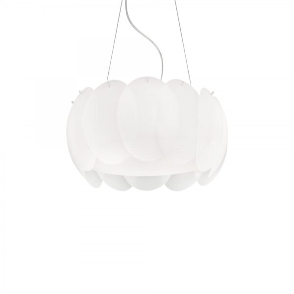 Ideal lux 074139 Ovalino Vnitřní osvětlení | E27