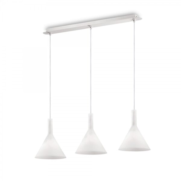 Ideal lux 074245 Coctail Vnitřní osvětlení | E14