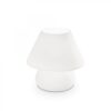 Ideal lux 074702 Prato Stolní lampička | E27