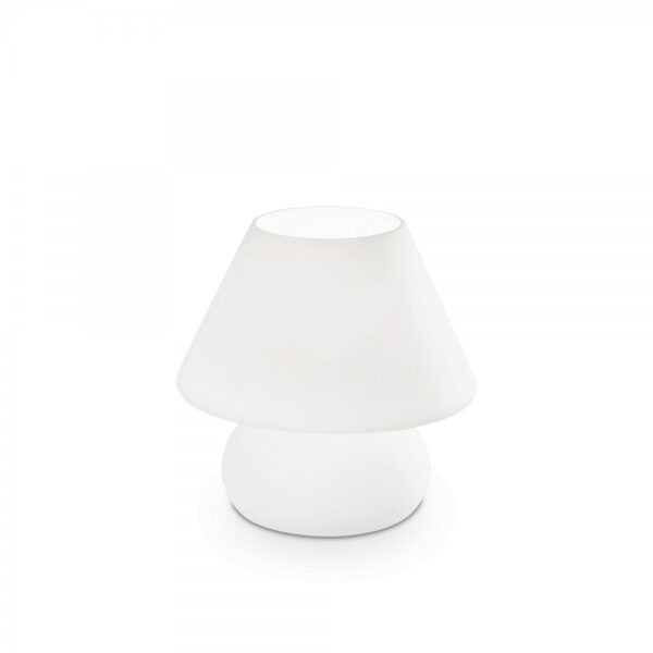 Ideal lux 074726 Prato Stolní lampička | E14
