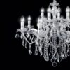 Ideal lux 075150 Florian Vnitřní osvětlení | E14