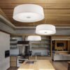 Ideal lux 075501 Hilton Lustr | E27 | 4
