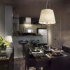 Ideal lux 077741 Queen Stolní lampička | E27
