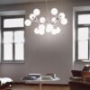 Ideal lux 082073 Nodi Vnitřní osvětlení | E14